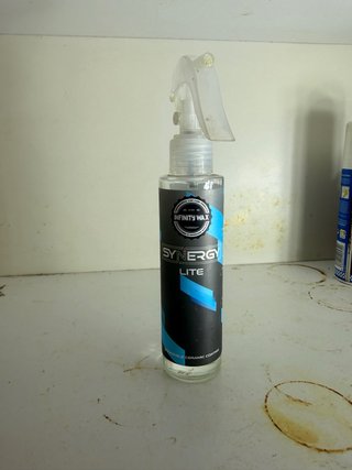 Productos de limpieza y detailing coches