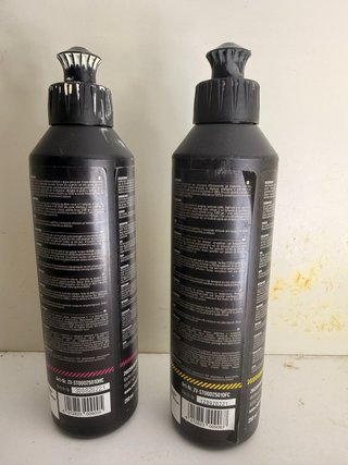 Productos de limpieza y detailing coches
