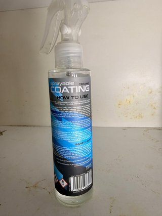Productos de limpieza y detailing coches