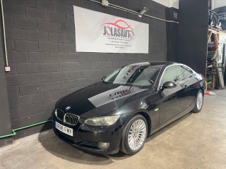 BMW Serie 3 2007