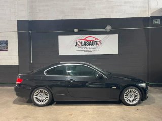 BMW Serie 3 2007