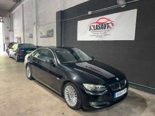 BMW Serie 3 2007