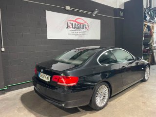 BMW Serie 3 2007