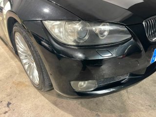 BMW Serie 3 2007