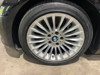 BMW Serie 3 2007
