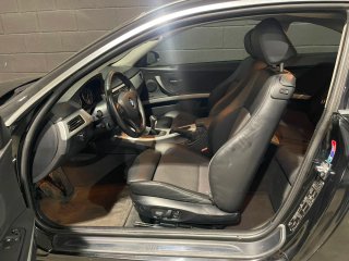 BMW Serie 3 2007