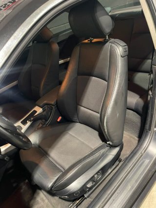 BMW Serie 3 2007