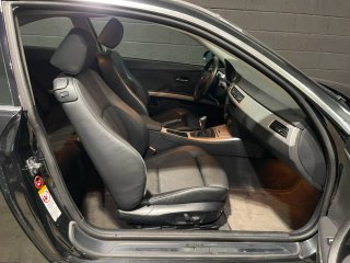 BMW Serie 3 2007