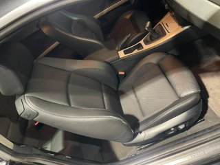BMW Serie 3 2007