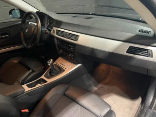 BMW Serie 3 2007