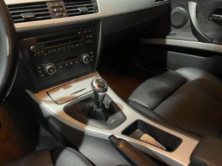 BMW Serie 3 2007