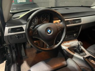 BMW Serie 3 2007