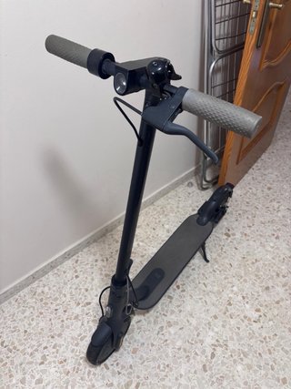 Patinete Xiaomi Mi Scooter 1S