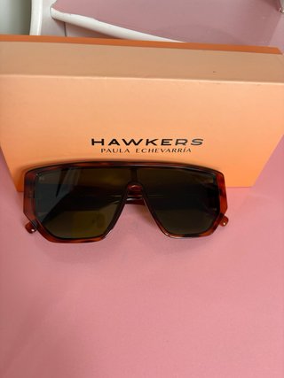 Occhiali da Sole Hawkers Tartaruga