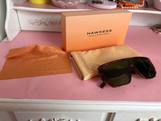 Occhiali da Sole Hawkers Tartaruga