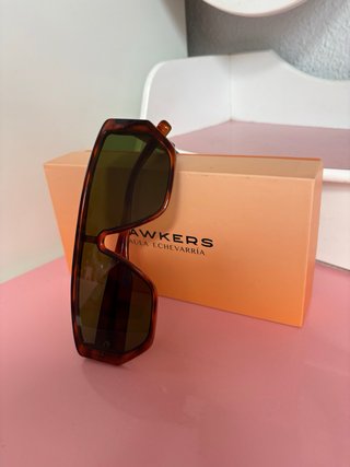 Occhiali da Sole Hawkers Tartaruga