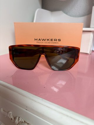 Occhiali da Sole Hawkers Tartaruga
