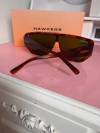 Occhiali da Sole Hawkers Tartaruga
