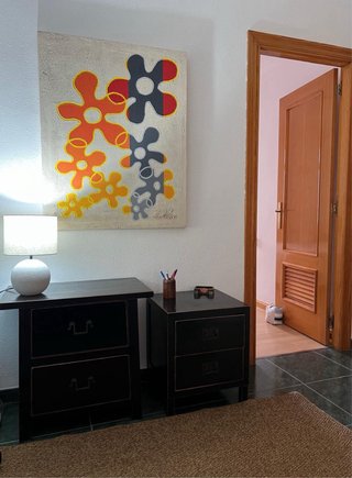 Piso en venta en Puerto de Sagunto.