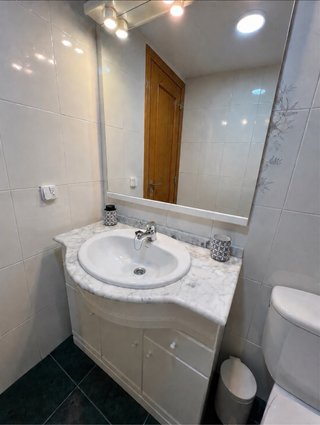 Piso en venta en Puerto de Sagunto.