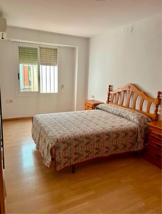 Piso en venta en Puerto de Sagunto.