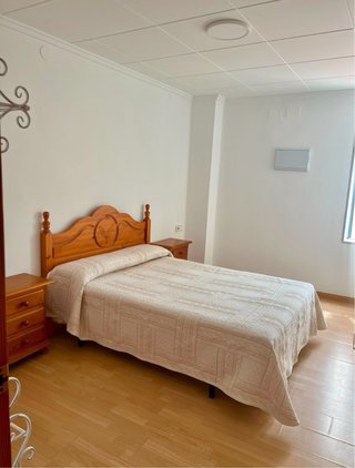 Piso en venta en Puerto de Sagunto.