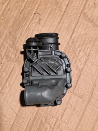 Despiece Ford RS MK2