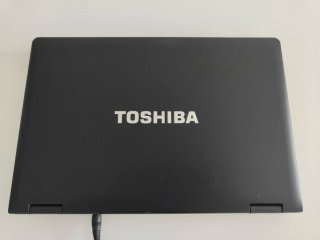 Portatile Toshiba Satellite B552/H