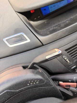 Citroen C4 Picasso 128.000km!!! AUTOMATICA