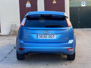 Ford Focus 2009
