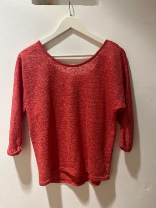 Lote Ropa Mujer Otoño Invierno. Jerseys y camiseta