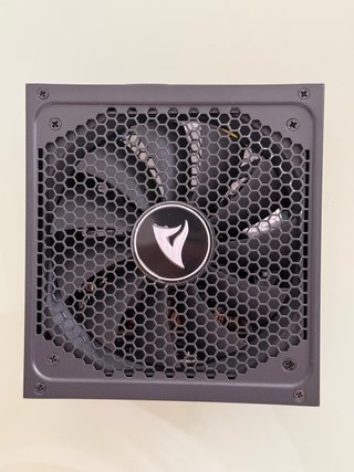 Alimentatore 750W Sharkoon SilentStorm Cool Zero