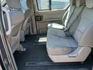 FURGONETA HYUNDAI TRAVEL H1 2017