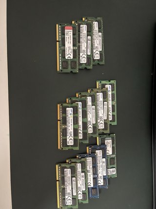 Memorie DDR3 8GB RAM