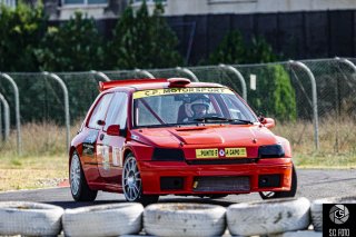 Renault Clio 1994