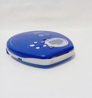 Reproductor CD Thomson ESP-XTREME Azul