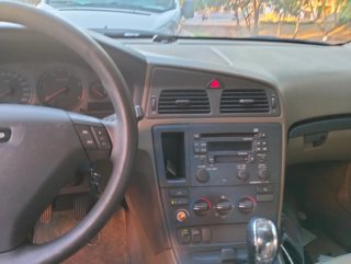 Volvo S60 2002