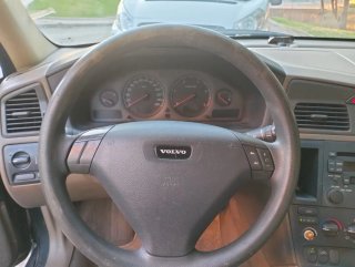 Volvo S60 2002