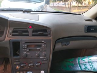 Volvo S60 2002