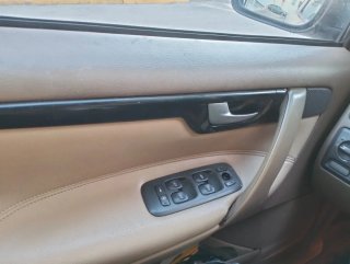 Volvo S60 2002