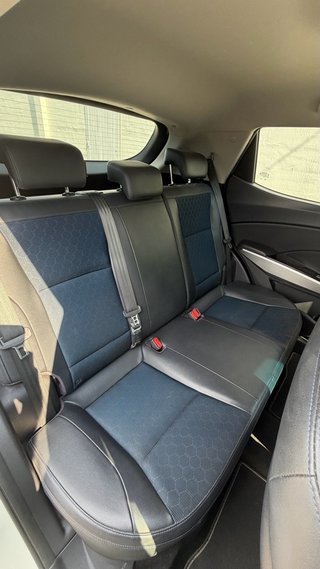 SsangYong Tivoli Premium 115 CV Diésel 2016
