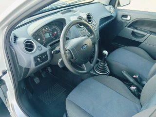 Ford Fiesta 2007
