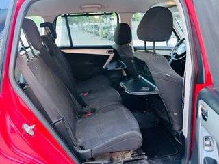 Citroen Grand C4 Picasso 2012 MANUAL!!