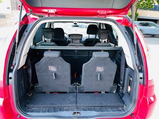 Citroen Grand C4 Picasso 2012 MANUAL!!