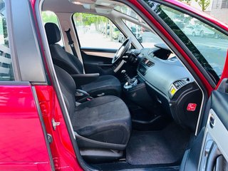Citroen Grand C4 Picasso 2012 MANUAL!!