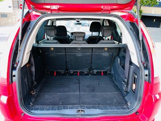 Citroen Grand C4 Picasso 2012 MANUAL!!