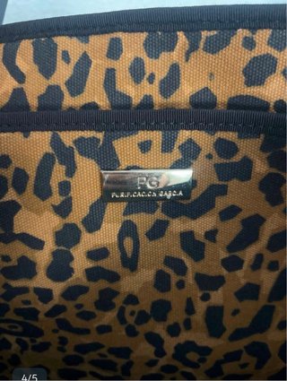 Bolso mujer PG SIN ESTRENAR