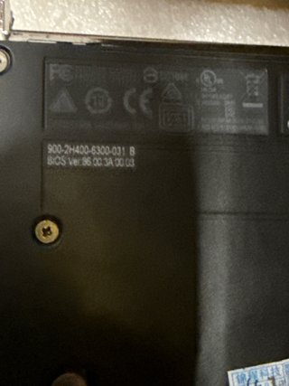 Tarjeta Gráfica NVIDIA Tesla P100 16GB HBM2
