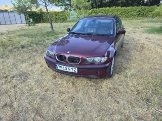 BMW Serie 3 2003