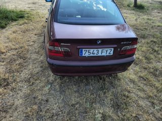 BMW Serie 3 2003